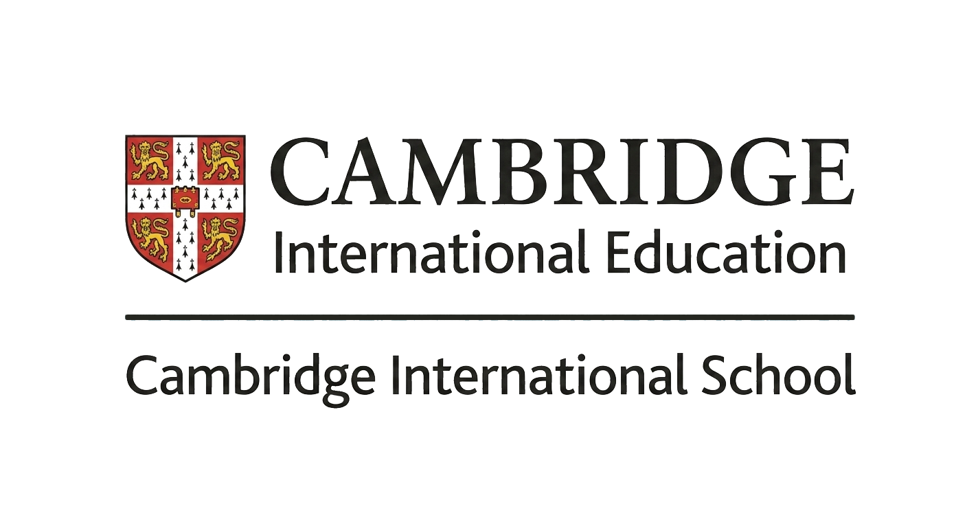 Cambridge Assessment Logo